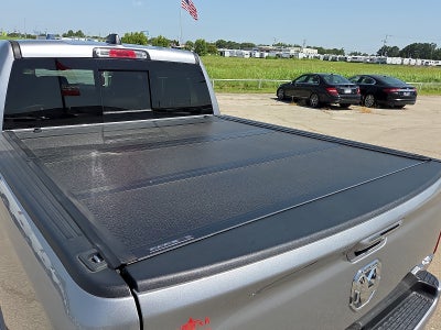 2022 RAM 1500 Longhorn