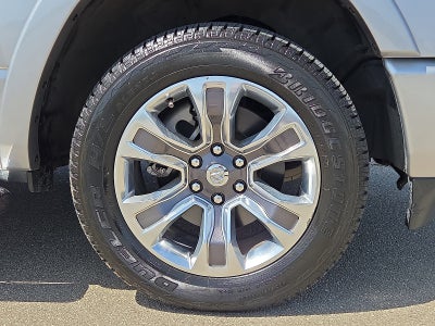 2022 RAM 1500 Longhorn