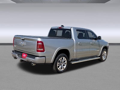 2022 RAM 1500 Longhorn