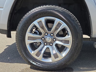 2022 RAM 1500 Longhorn