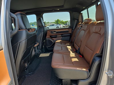 2022 RAM 1500 Longhorn