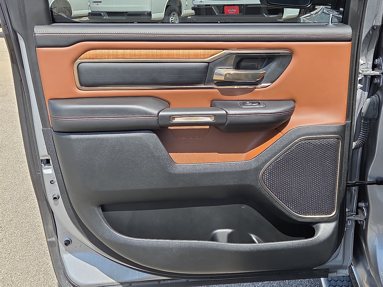 2022 RAM 1500 Longhorn
