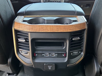 2022 RAM 1500 Longhorn