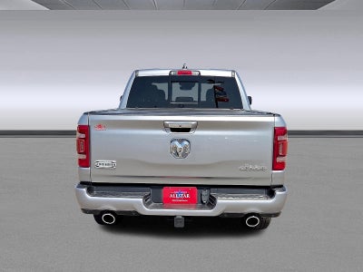2022 RAM 1500 Longhorn