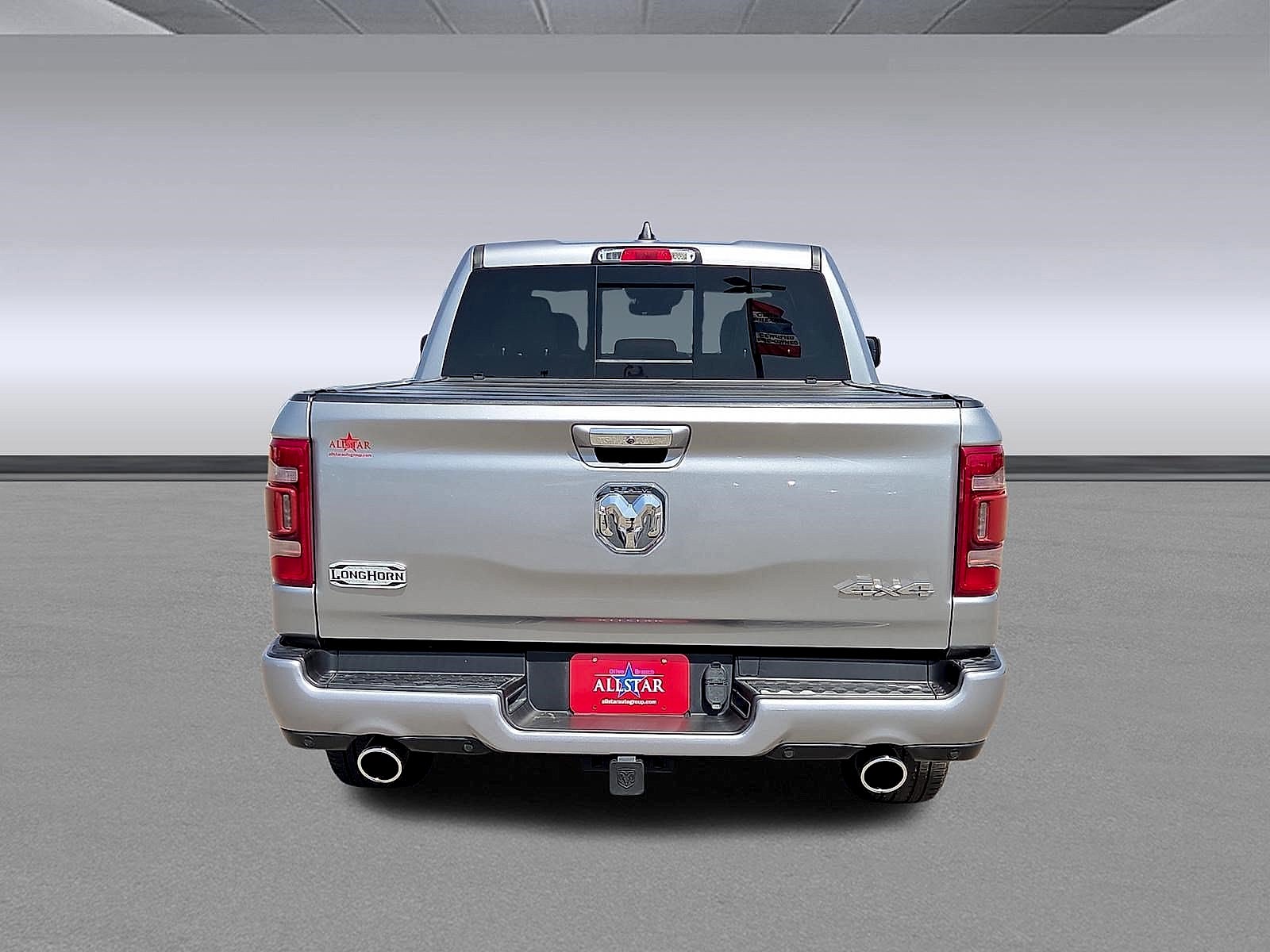 2022 RAM 1500 Longhorn