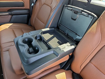2022 RAM 1500 Longhorn