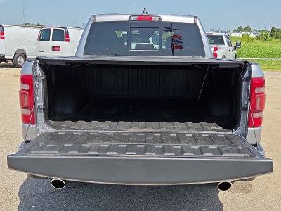 2022 RAM 1500 Longhorn
