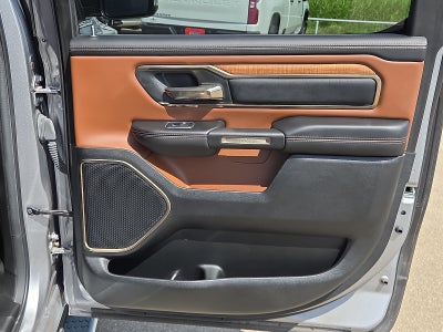 2022 RAM 1500 Longhorn