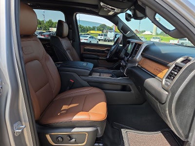 2022 RAM 1500 Longhorn