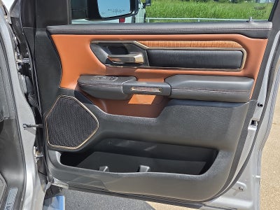 2022 RAM 1500 Longhorn