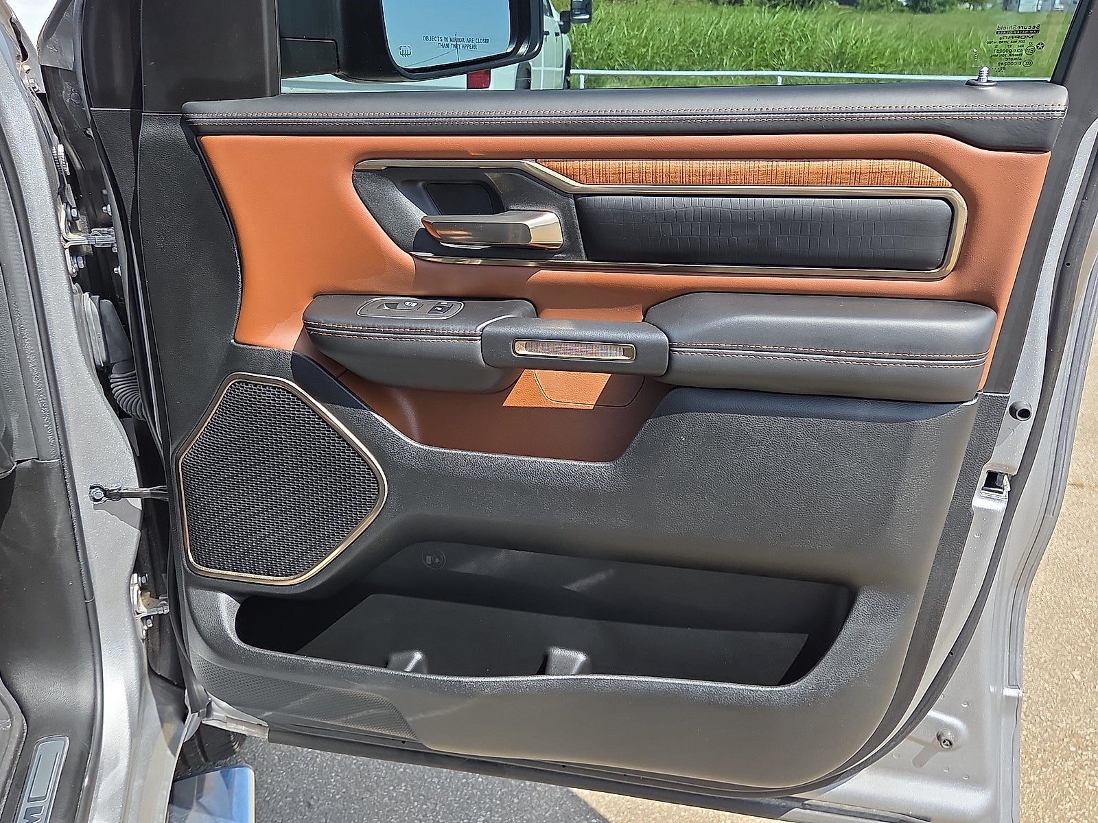 2022 RAM 1500 Longhorn