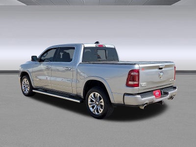 2022 RAM 1500 Longhorn