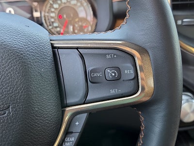 2022 RAM 1500 Longhorn
