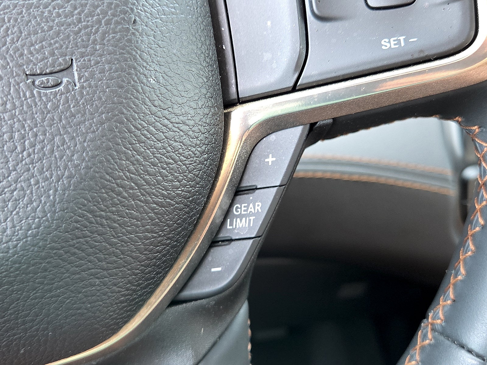 2022 RAM 1500 Longhorn