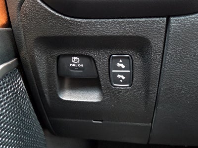 2022 RAM 1500 Longhorn