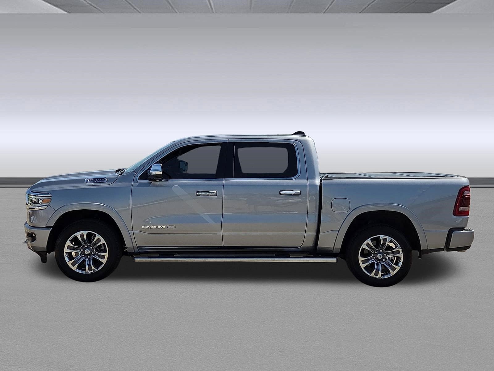 2022 RAM 1500 Longhorn