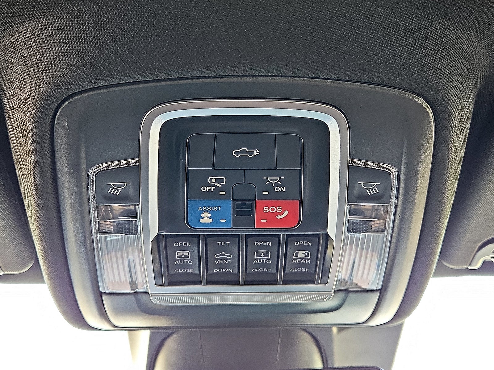 2022 RAM 1500 Longhorn