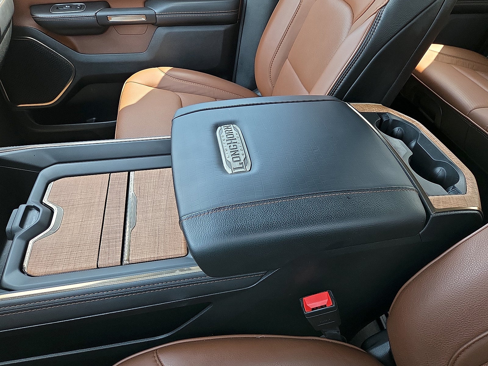 2022 RAM 1500 Longhorn
