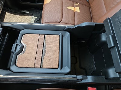 2022 RAM 1500 Longhorn