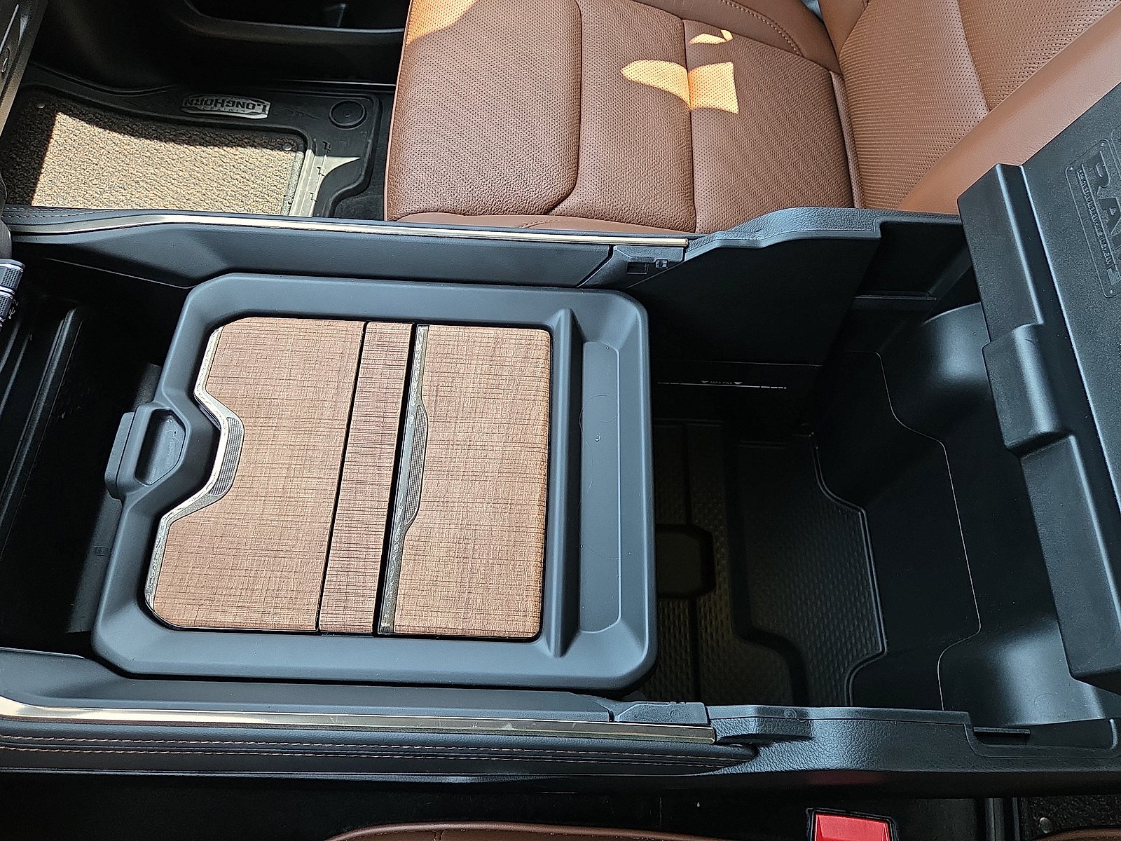 2022 RAM 1500 Longhorn