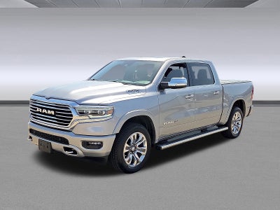 2022 RAM 1500 Longhorn