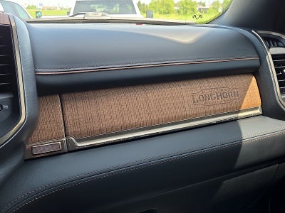 2022 RAM 1500 Longhorn