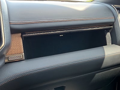 2022 RAM 1500 Longhorn