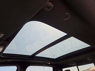 2022 RAM 1500 Longhorn