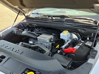 2022 RAM 1500 Longhorn