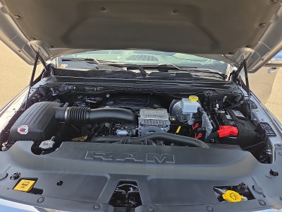 2022 RAM 1500 Longhorn