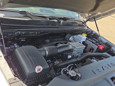 2022 RAM 1500 Longhorn