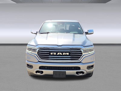 2022 RAM 1500 Longhorn