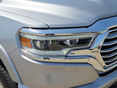 2022 RAM 1500 Longhorn