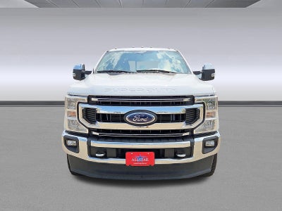 2022 Ford Super Duty F-250 SRW XL