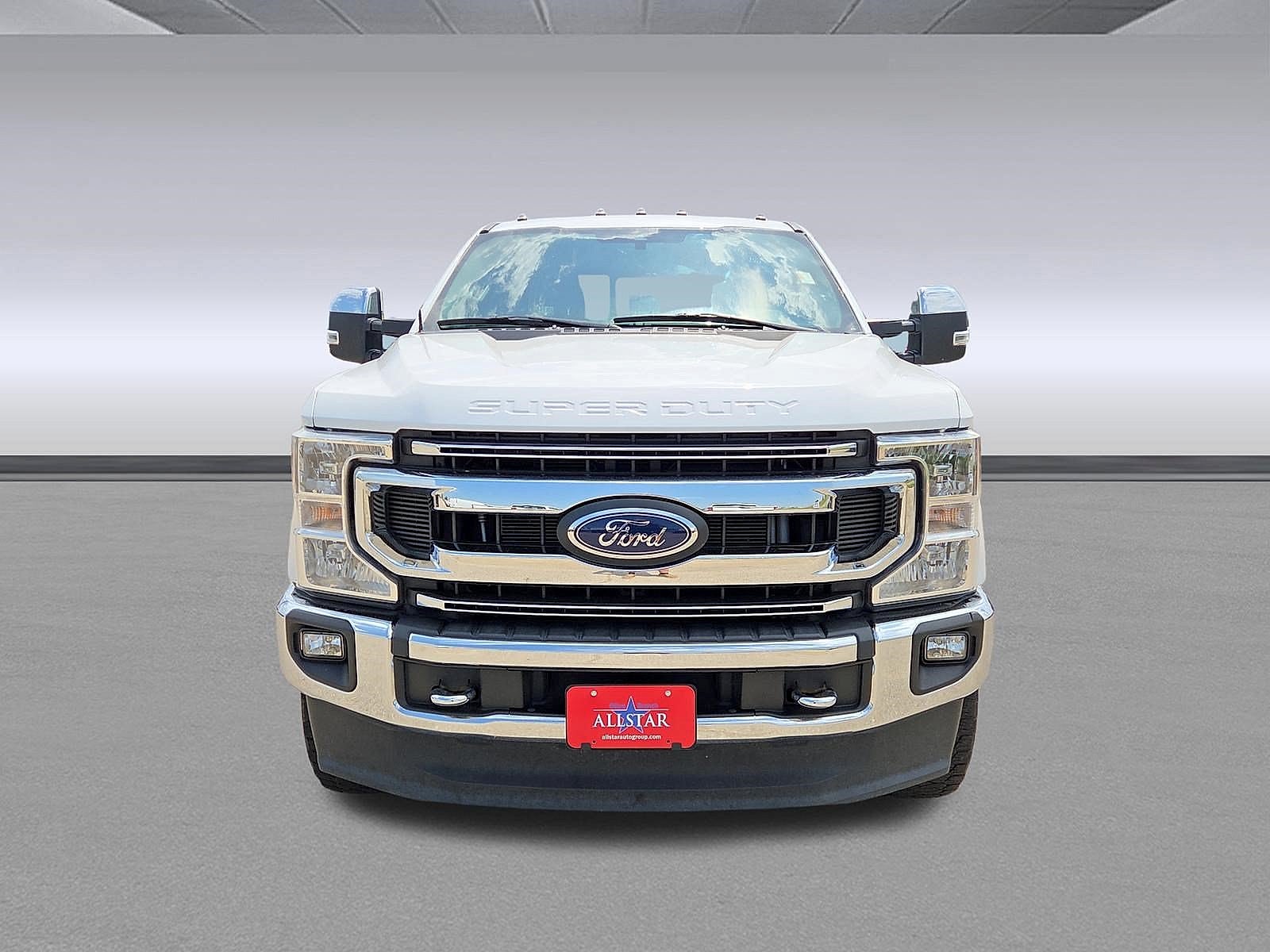 2022 Ford Super Duty F-250 SRW XL