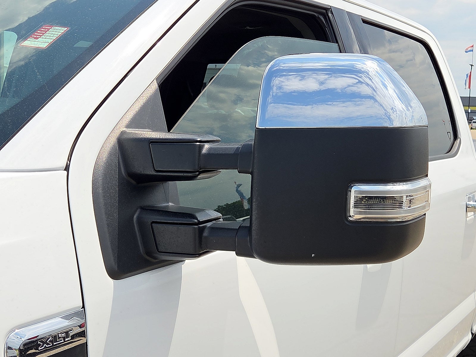 2022 Ford Super Duty F-250 SRW XL