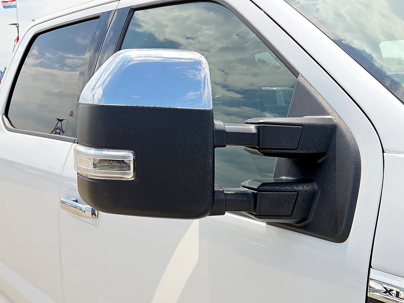 2022 Ford Super Duty F-250 SRW XL