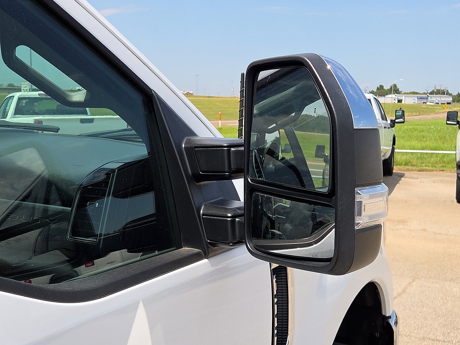 2022 Ford Super Duty F-250 SRW XL