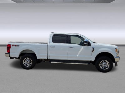 2022 Ford Super Duty F-250 SRW XL