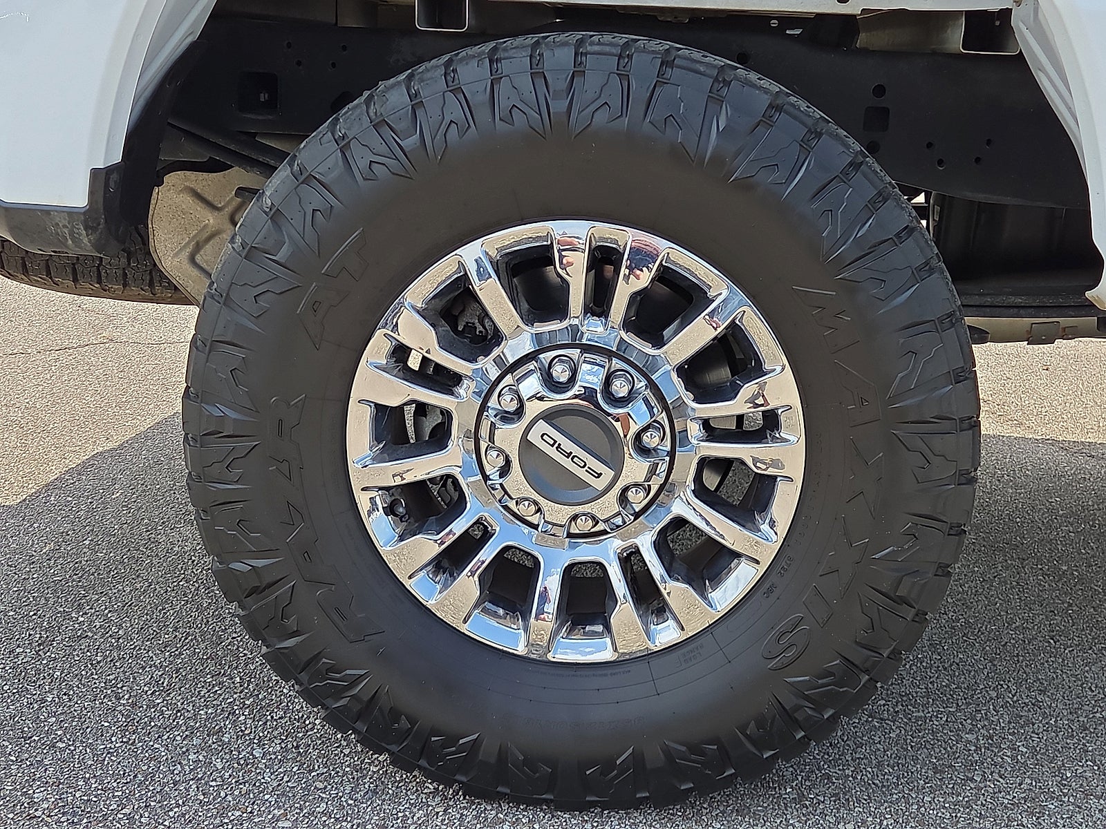 2022 Ford Super Duty F-250 SRW XL