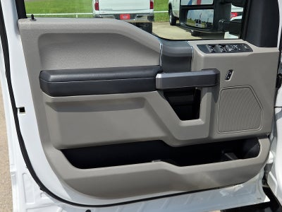 2022 Ford Super Duty F-250 SRW XL