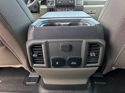 2022 Ford Super Duty F-250 SRW XL