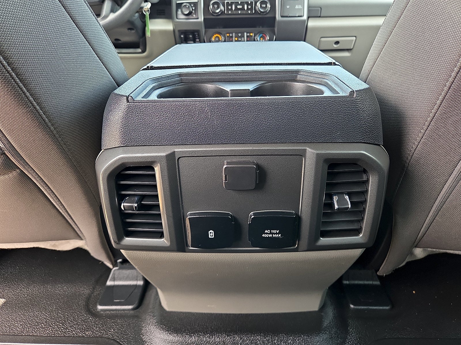 2022 Ford Super Duty F-250 SRW XL