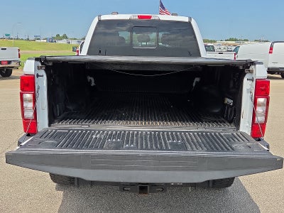 2022 Ford Super Duty F-250 SRW XL
