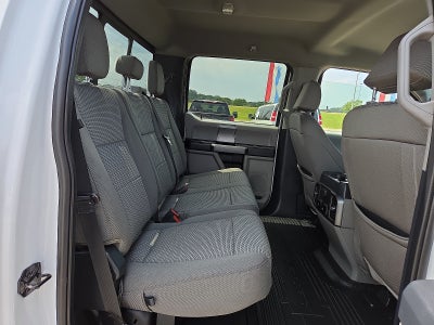 2022 Ford Super Duty F-250 SRW XL