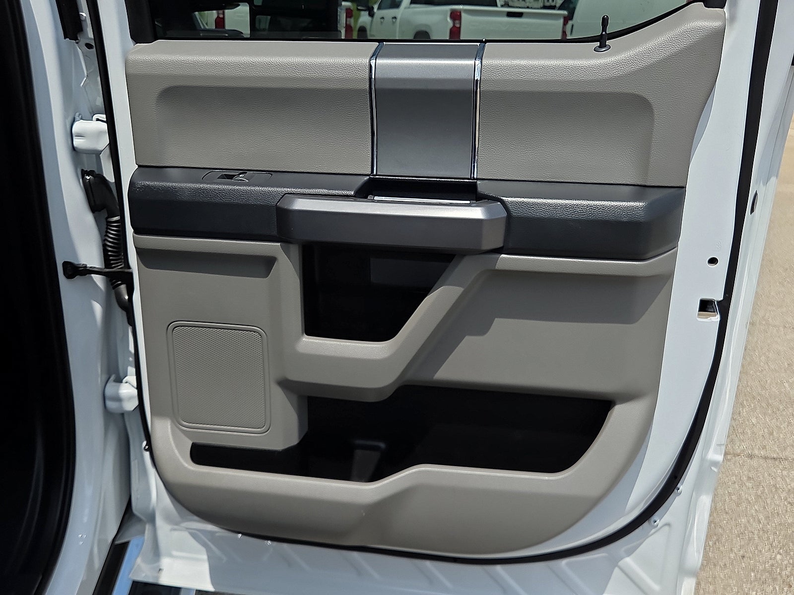 2022 Ford Super Duty F-250 SRW XL