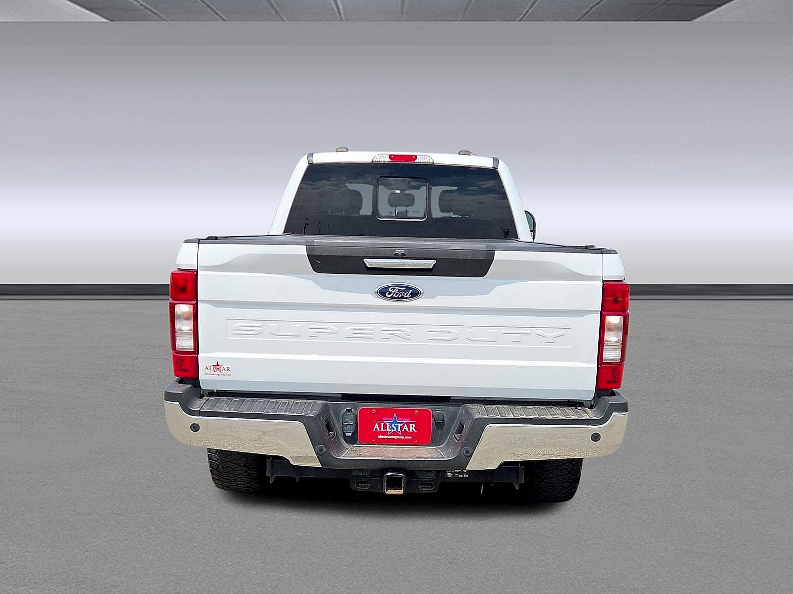 2022 Ford Super Duty F-250 SRW XL