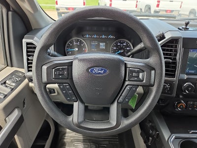 2022 Ford Super Duty F-250 SRW XL