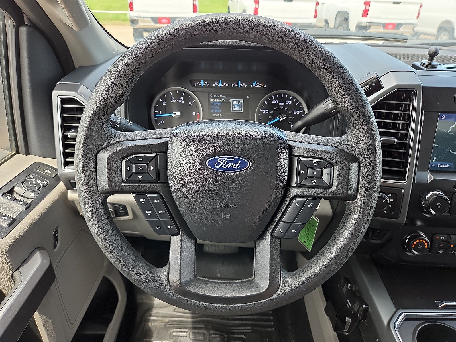 2022 Ford Super Duty F-250 SRW XL
