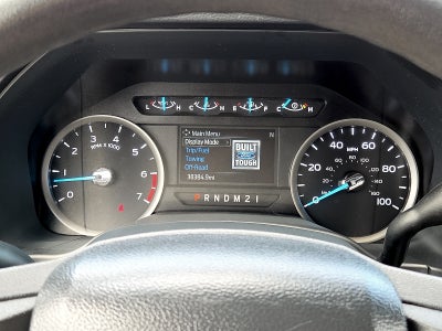 2022 Ford Super Duty F-250 SRW XL